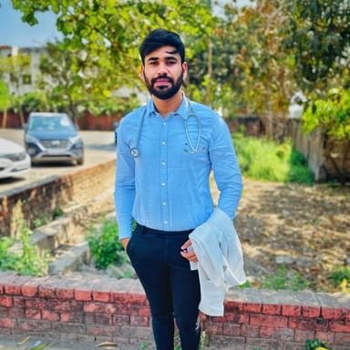 Mohit Sehrawat