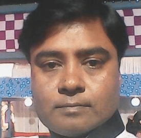 Amritesh Dwivedi