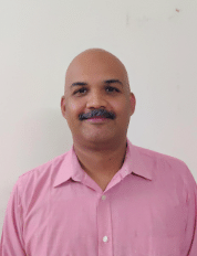 Siddharth Muniasamy