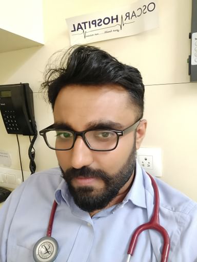Kiran Makwana