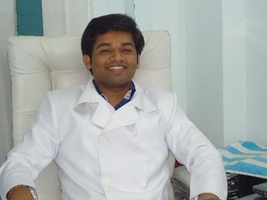 Dhaval R Parikh