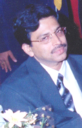 Nitin Murlidhar Punyarthi