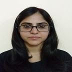 Archishaa Saxena