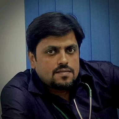 Mrinal Banerjee