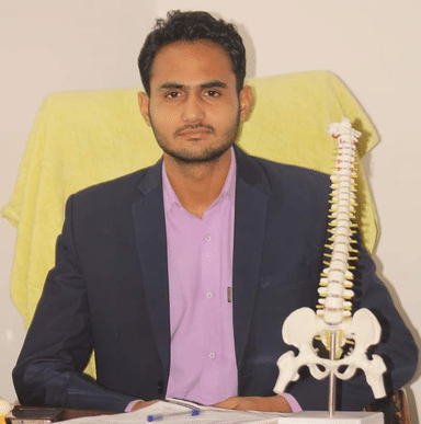 Sakibul Hasan Chiropractor
