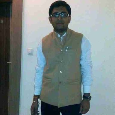Shivanshu Chaubey