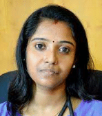 Uma Krishna