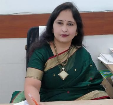 Neetu Tripathi