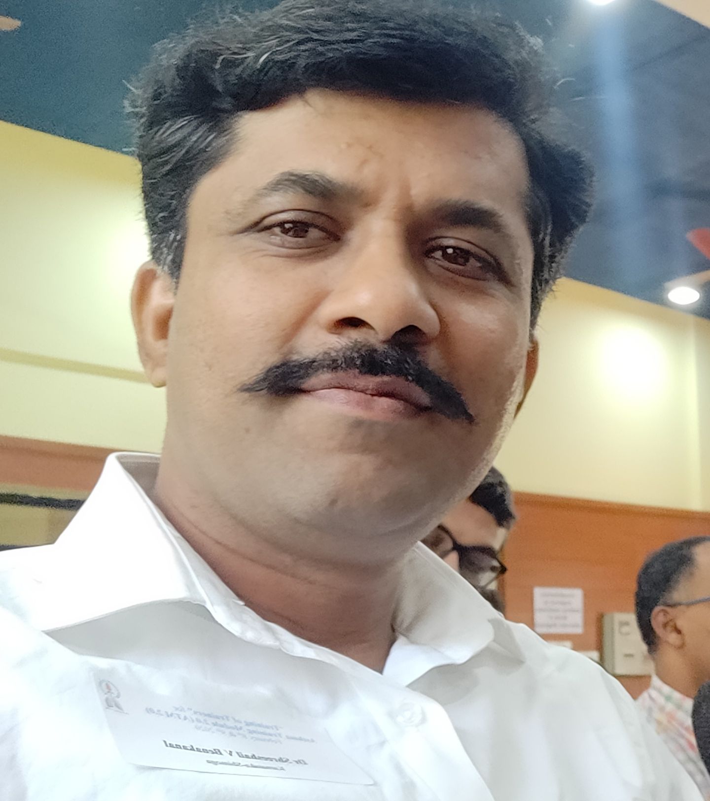 Shreeshail Benakanal