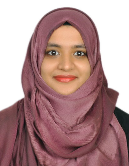 Aziza Mukadam
