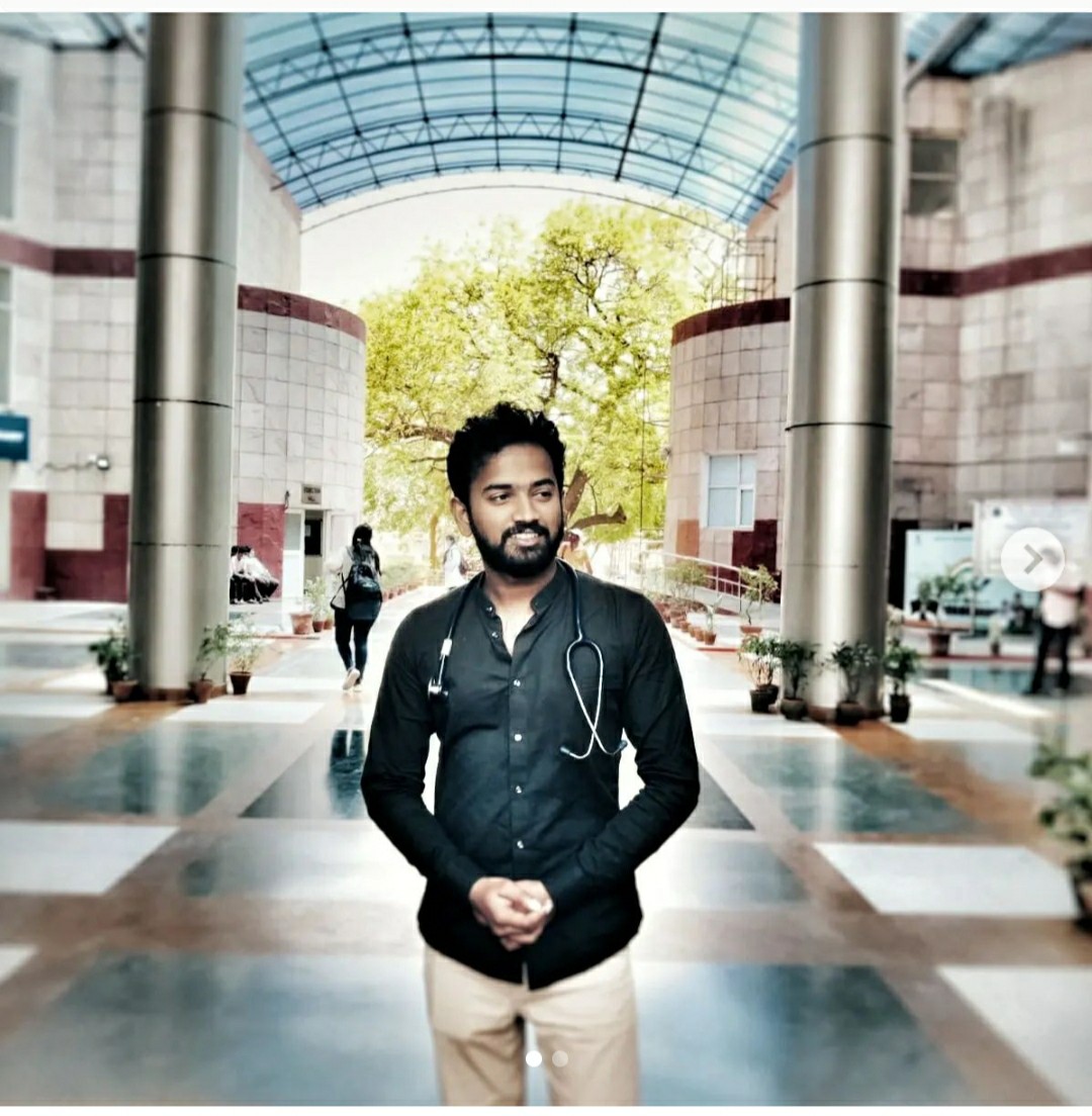 K. Yogeeshwaran