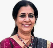 Chitra Ramamurthy