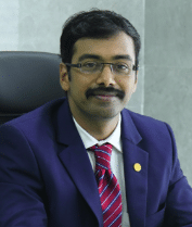 Varun Kumar B