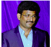 Srinivasa Reddy Datla