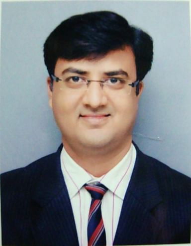 Chirag .J. Shah