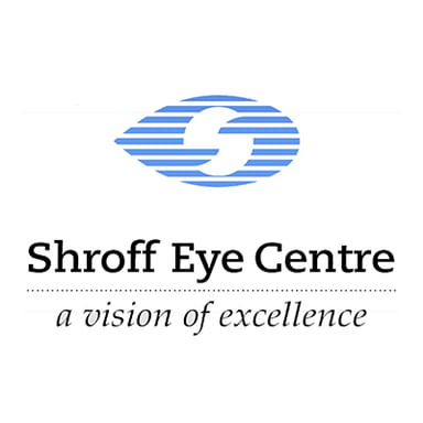 Shroff Eye Centre - Ghaziabad