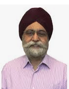Surjeet Singh
