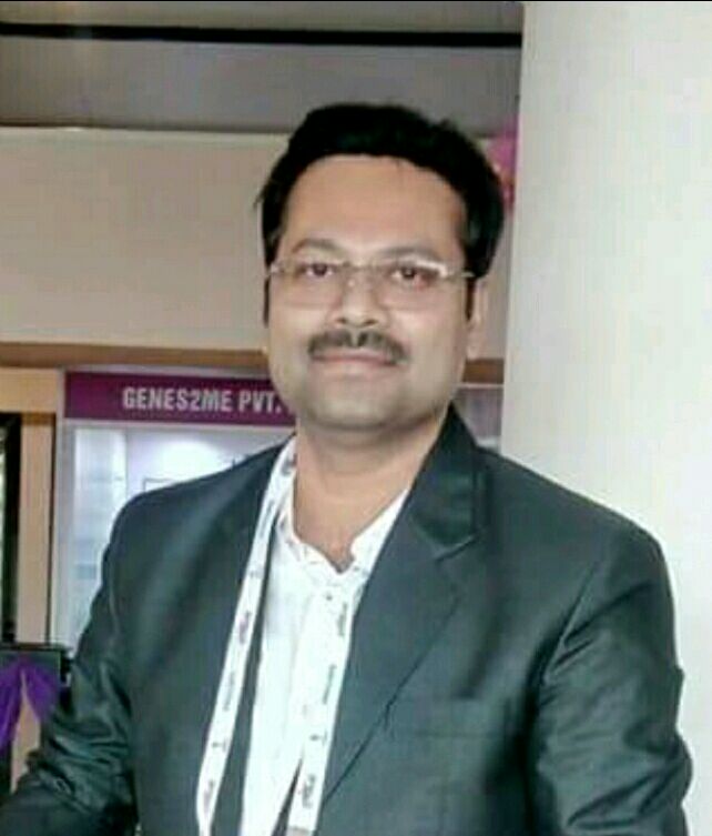 Shankar Dey