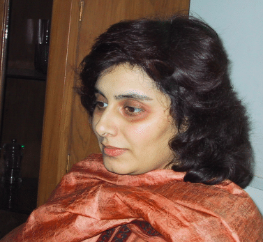 Charu Kohli