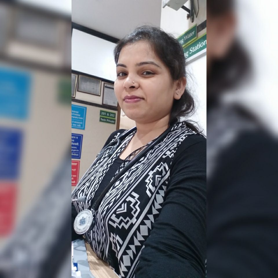 Raksha Sahu