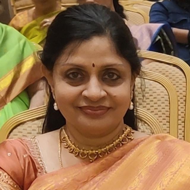 Ramani Rao