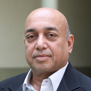 Mohan Gupta