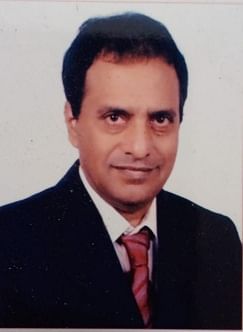Pvc Seshagiri Rao