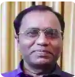 K Pandey