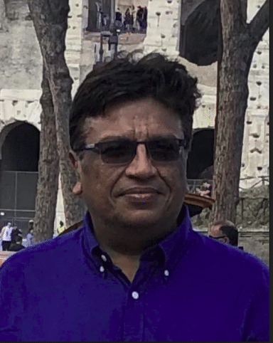 Rajeev Mittal