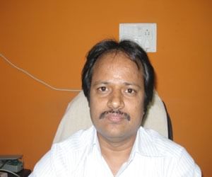 B Om Prakash