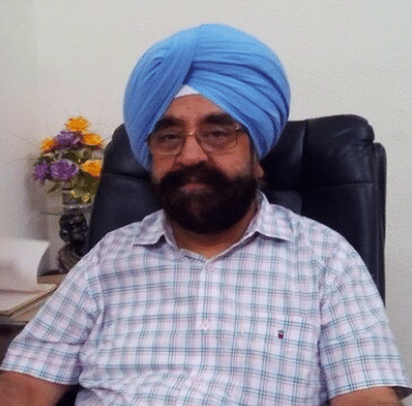 Sarbjit Singh Arora