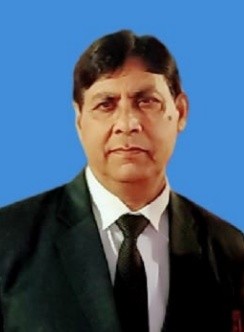 Sanjeev Pratap Verma