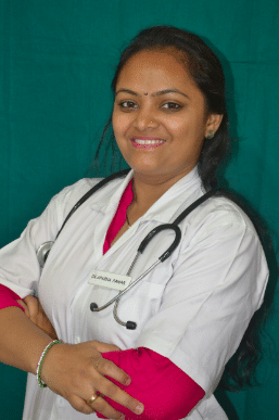 Aparna Pawar