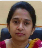 Bharati Jha