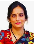 Preethi Reddy G