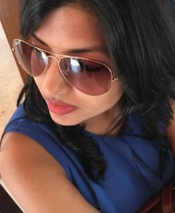 Ankita Gupta Sehgal