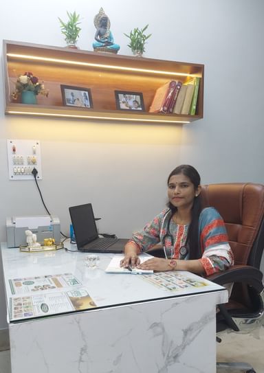 Shefali Rakheja