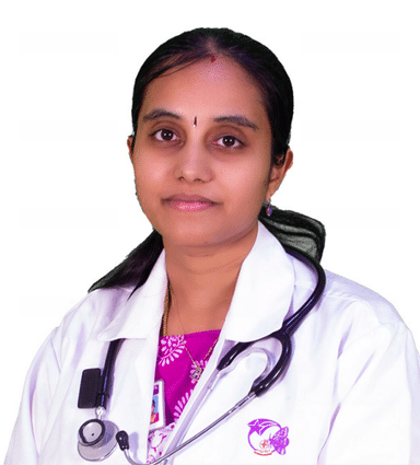 Dr Geetha Lakshmi Book Appointment Consult Online View Fees