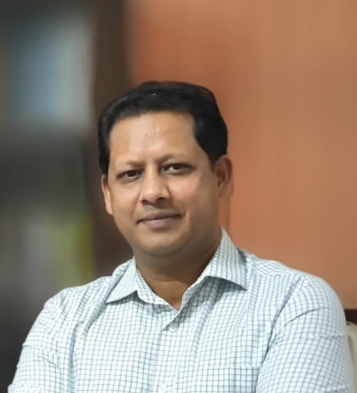 Rukman Jindal