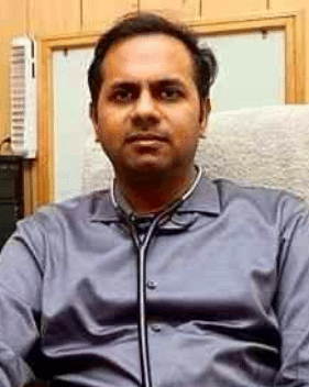 Vivek Sundaram