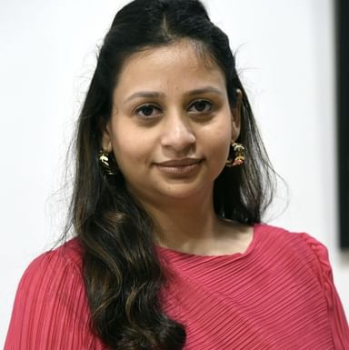 Pooja Anand
