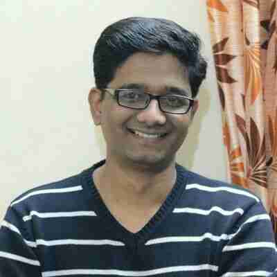 Makarand Yelpale
