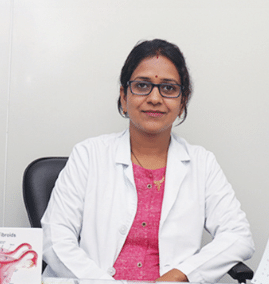 Sarika Sahu