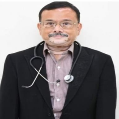 Sujoy Maitra