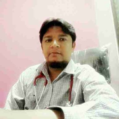 Shafaat Abdul