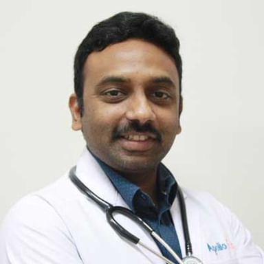 Venkata Pavan Kumar Chigurupati