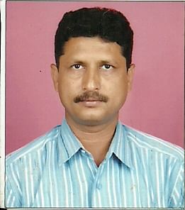 Sanjay Siddheshwar Rudre