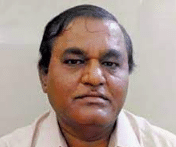 Satish Godse
