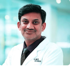 Sriharsha Nagaraj