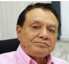 Anil Chetrapal
